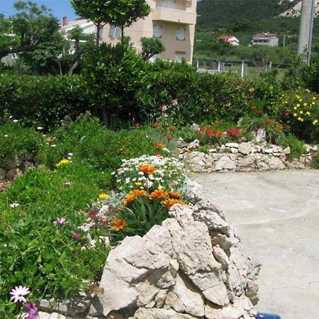 Apartmani Kastelan Barbat na Rabu 外观 照片