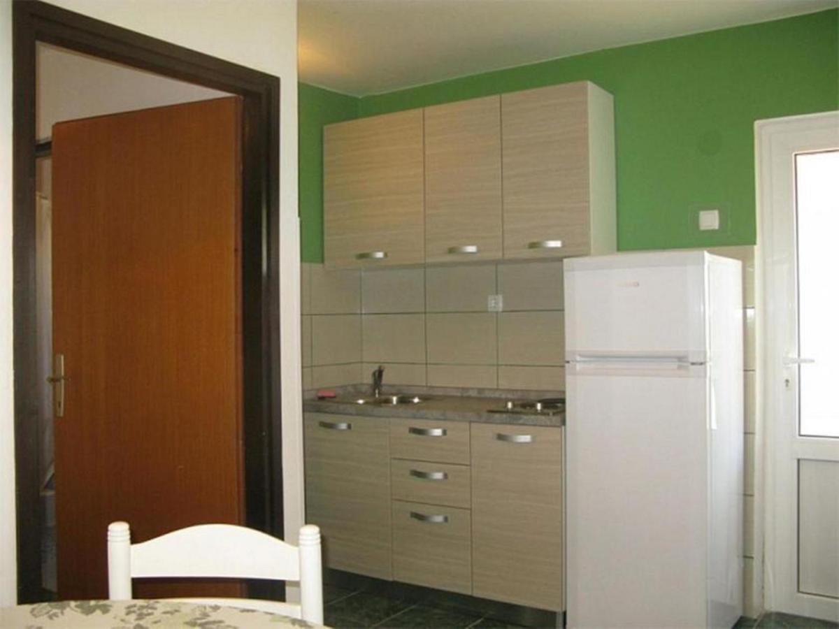 Apartmani Kastelan Barbat na Rabu 外观 照片