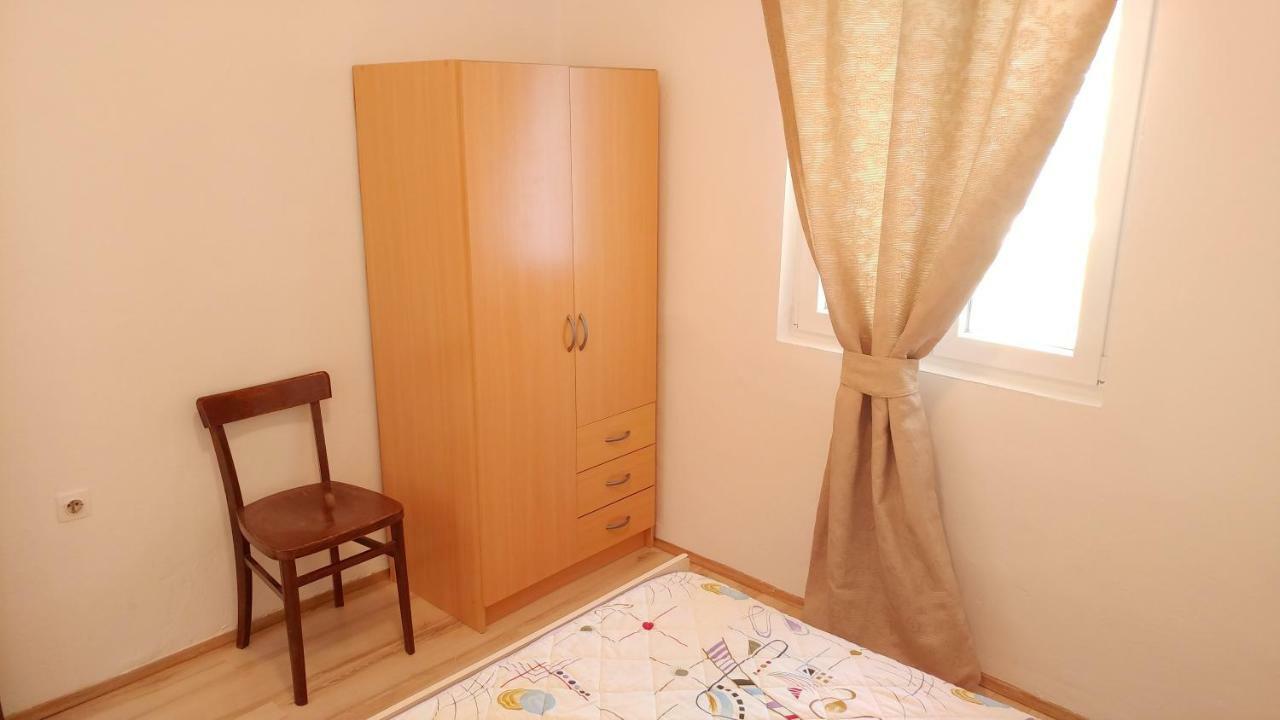 Apartmani Kastelan Barbat na Rabu 外观 照片
