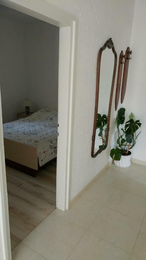 Apartmani Kastelan Barbat na Rabu 外观 照片
