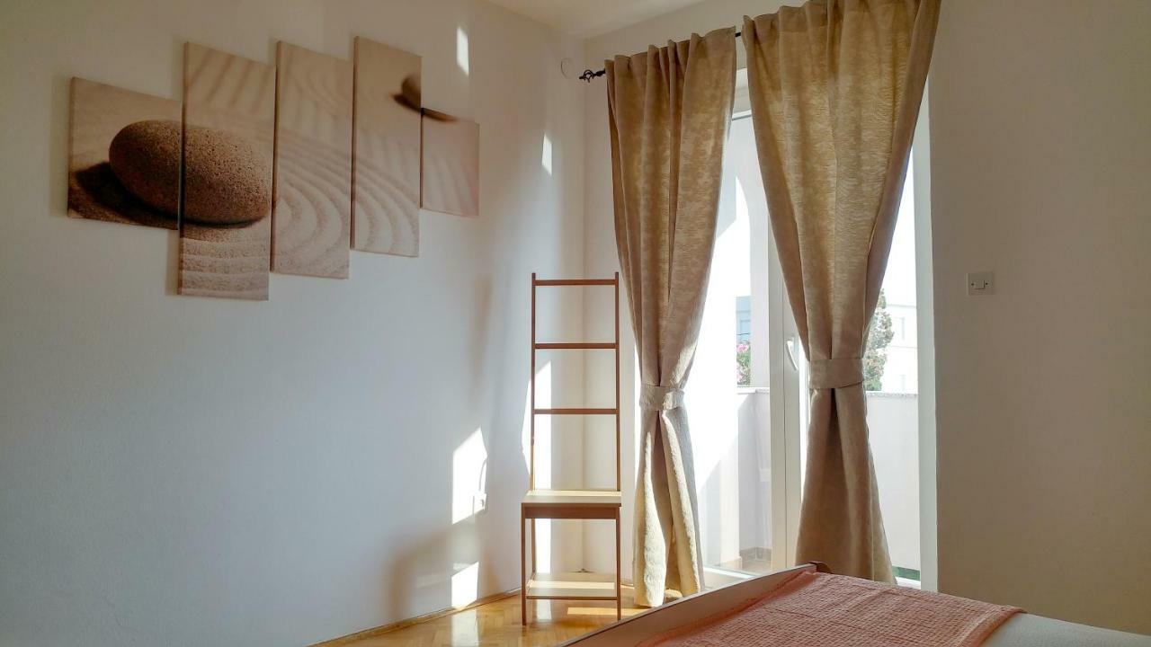 Apartmani Kastelan Barbat na Rabu 外观 照片