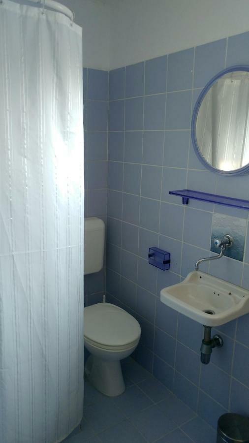Apartmani Kastelan Barbat na Rabu 外观 照片